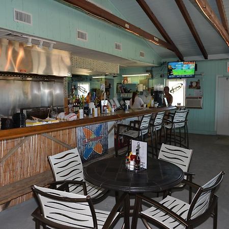 Fiesta Key Rv Resort Premium Room 1 레이턴 외부 사진