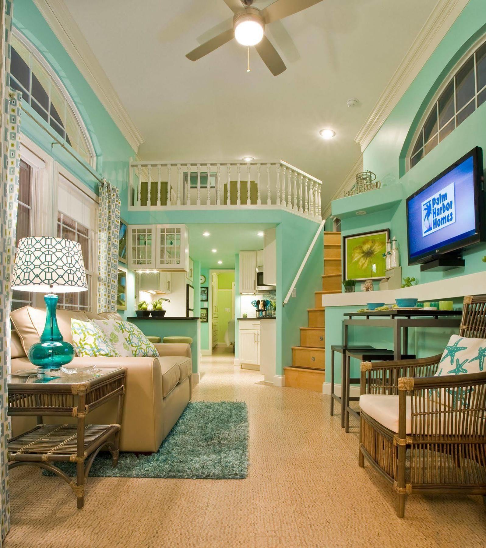 Fiesta Key Rv Resort Premium Room 1 레이턴 외부 사진