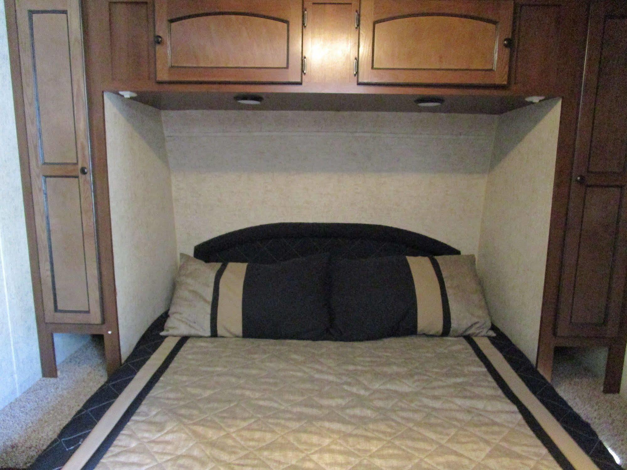 Fiesta Key Rv Resort Premium Room 1 레이턴 외부 사진