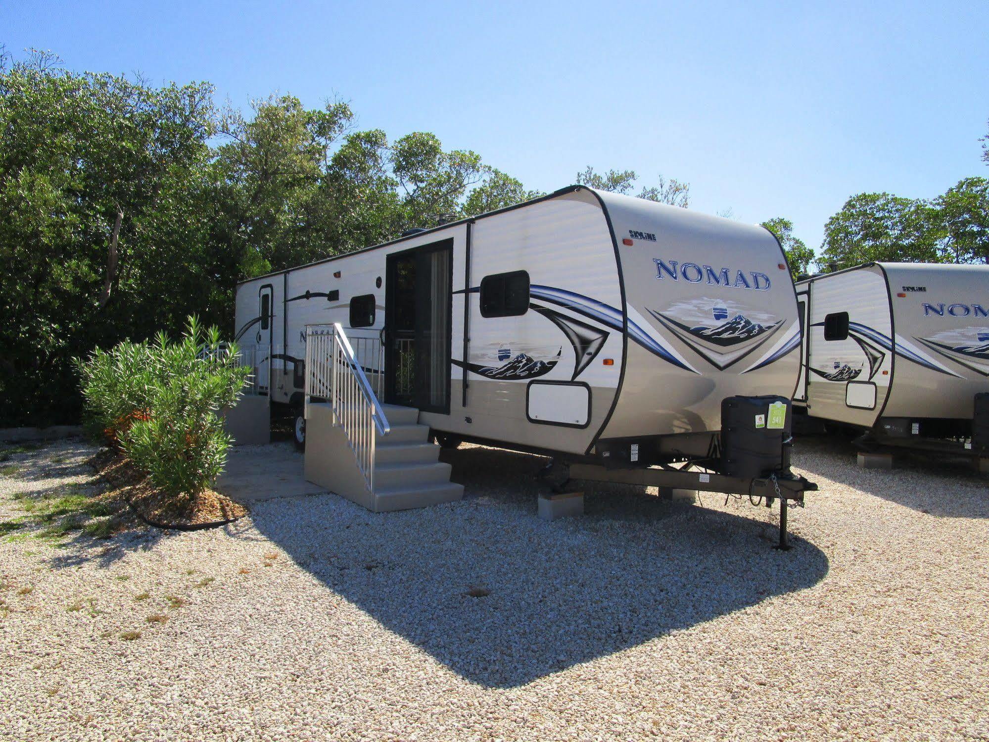 Fiesta Key Rv Resort Premium Room 1 레이턴 외부 사진