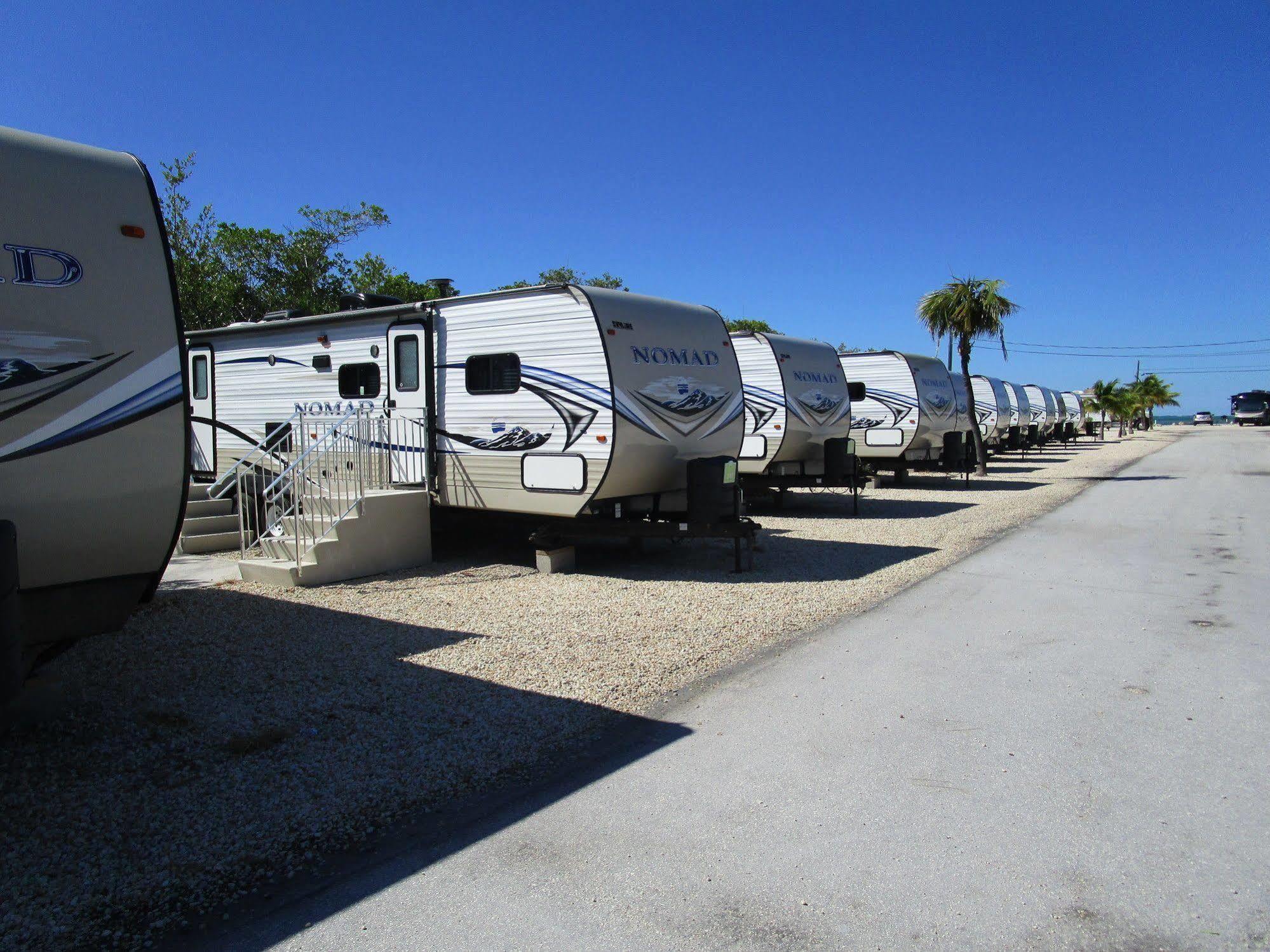 Fiesta Key Rv Resort Premium Room 1 레이턴 외부 사진