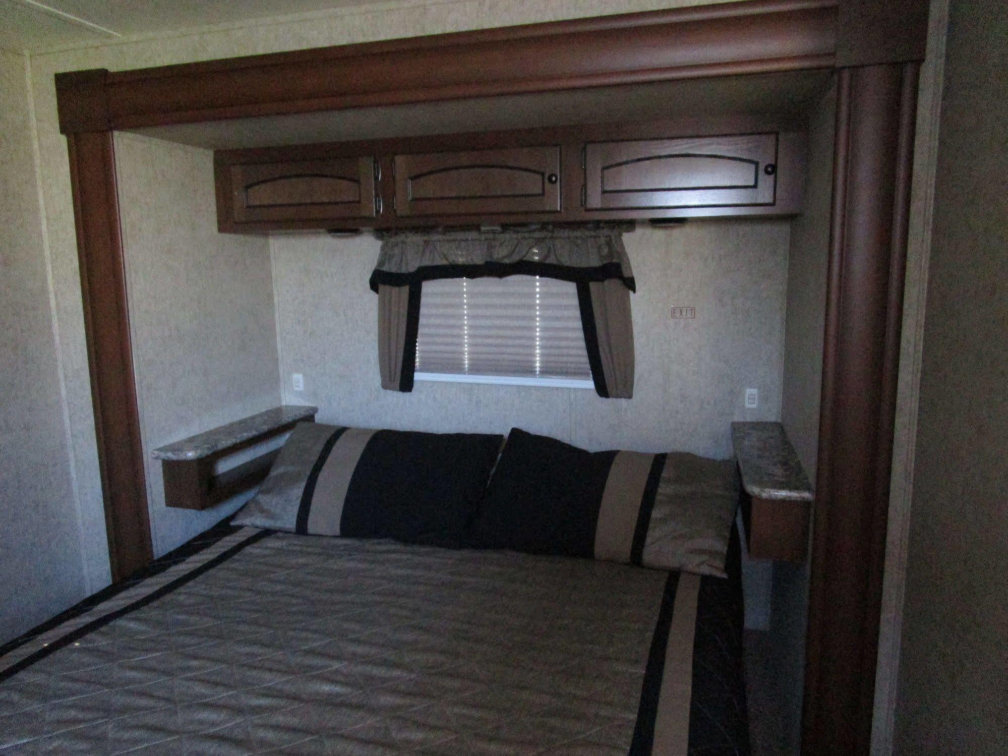 Fiesta Key Rv Resort Premium Room 1 레이턴 외부 사진
